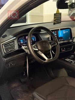 فولكسفاغن أطلس كروس سبورت